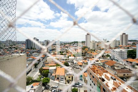 Vista do quarto 01 de apartamento à venda com 3 quartos, 68m² em Vila Fernandes, São Paulo