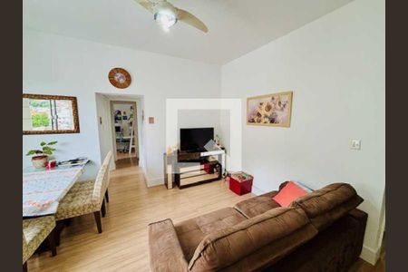 Apartamento à venda com 2 quartos, 62m² em Humaitá, Rio de Janeiro