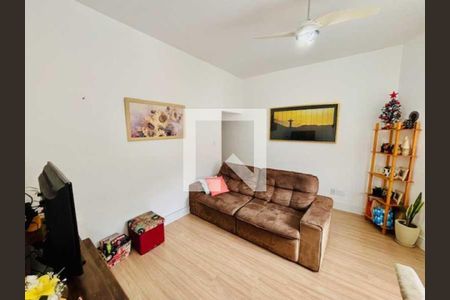 Apartamento à venda com 2 quartos, 62m² em Humaitá, Rio de Janeiro