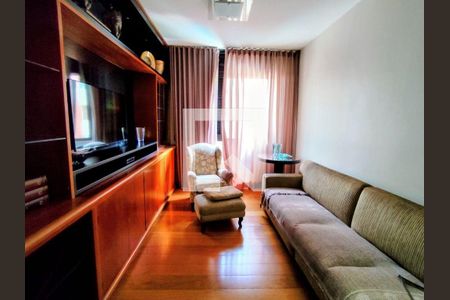 Apartamento à venda com 4 quartos, 220m² em Gutierrez, Belo Horizonte