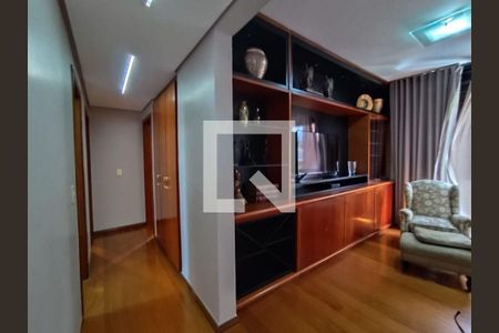 Apartamento à venda com 4 quartos, 220m² em Gutierrez, Belo Horizonte