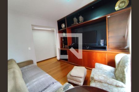 Apartamento à venda com 4 quartos, 220m² em Gutierrez, Belo Horizonte