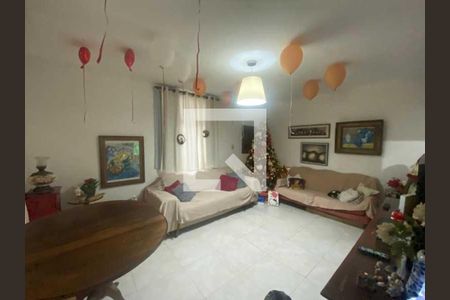 Casa à venda com 4 quartos, 116m² em Bancários, Rio de Janeiro