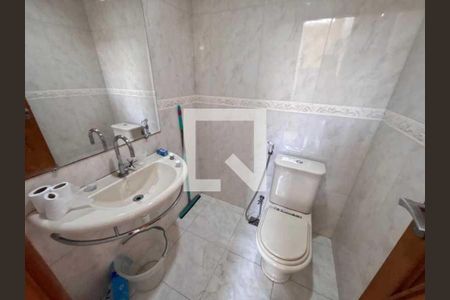 Casa à venda com 4 quartos, 271m² em Encantado, Rio de Janeiro