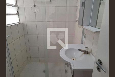 Apartamento à venda com 2 quartos, 56m² em Jardim da Gloria, São Paulo