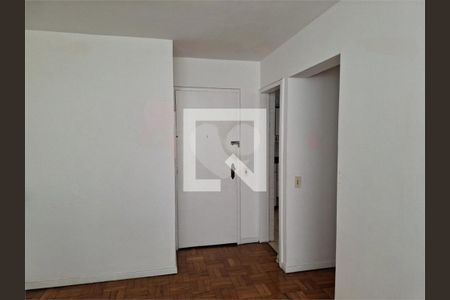 Apartamento à venda com 2 quartos, 56m² em Jardim da Gloria, São Paulo