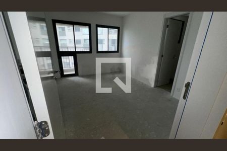 Apartamento à venda com 1 quarto, 23m² em Jardim das Acacias, São Paulo
