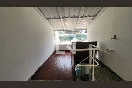 Mezanino de apartamento para alugar com 1 quarto, 90m² em Rio Vermelho, Salvador