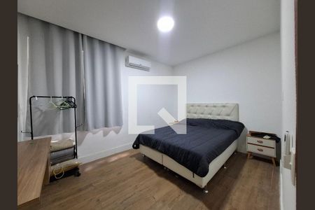 Quarto  de apartamento à venda com 1 quarto, 47m² em Flamengo, Rio de Janeiro
