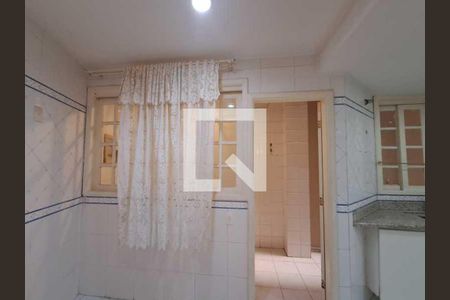 Casa de Condomínio à venda com 3 quartos, 93m² em Tijuca, Rio de Janeiro