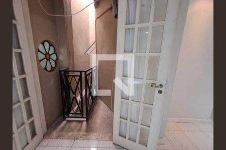 Casa de Condomínio à venda com 3 quartos, 93m² em Tijuca, Rio de Janeiro