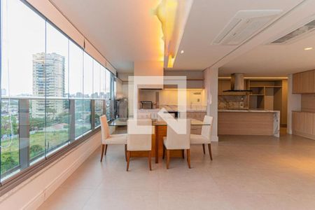 Apartamento à venda com 2 quartos, 131m² em Cidade Monções, São Paulo