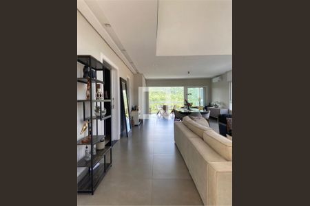 Casa à venda com 4 quartos, 898m² em Alphaville, Santana de Parnaíba