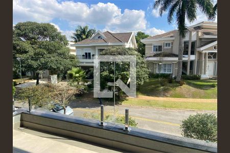 Casa à venda com 4 quartos, 898m² em Alphaville, Santana de Parnaíba