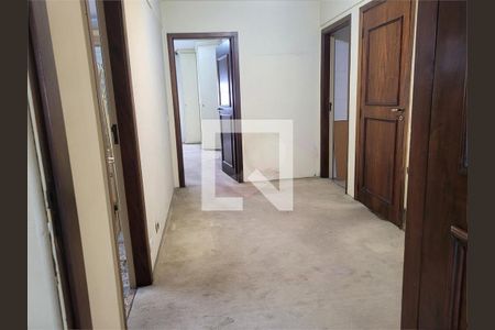 Apartamento à venda com 3 quartos, 140m² em Paraíso, São Paulo