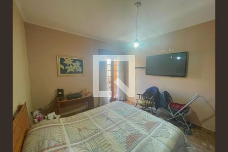 Quarto 1 de casa à venda com 3 quartos, 175m² em Vila Milton , Guarulhos