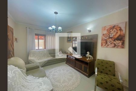 Sala de casa à venda com 3 quartos, 175m² em Vila Milton , Guarulhos