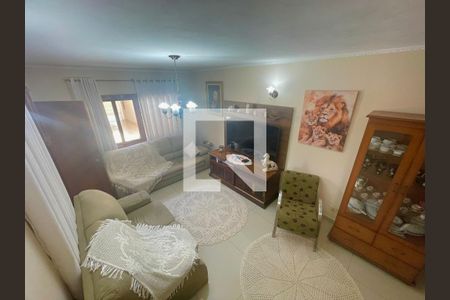 Sala de casa à venda com 3 quartos, 175m² em Vila Milton , Guarulhos