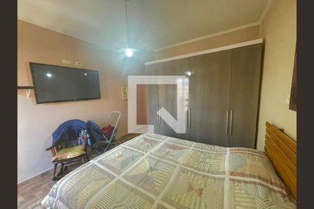 Quarto 1 de casa à venda com 3 quartos, 175m² em Vila Milton , Guarulhos