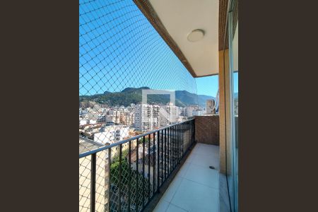 Apartamento à venda com 3 quartos, 190m² em Maracanã, Rio de Janeiro