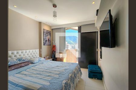 Apartamento à venda com 3 quartos, 190m² em Maracanã, Rio de Janeiro