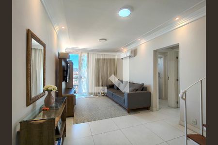 Apartamento à venda com 3 quartos, 190m² em Maracanã, Rio de Janeiro