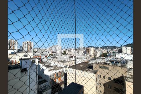 Apartamento à venda com 3 quartos, 190m² em Maracanã, Rio de Janeiro