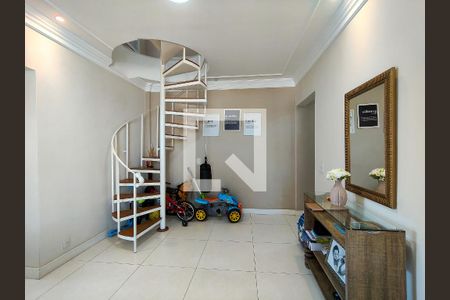 Apartamento à venda com 3 quartos, 190m² em Maracanã, Rio de Janeiro