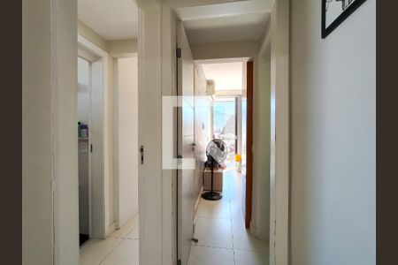 Apartamento à venda com 3 quartos, 190m² em Maracanã, Rio de Janeiro