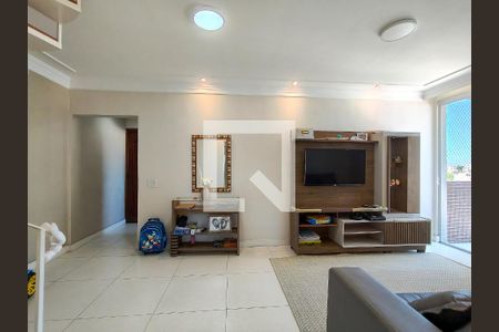 Apartamento à venda com 3 quartos, 190m² em Maracanã, Rio de Janeiro