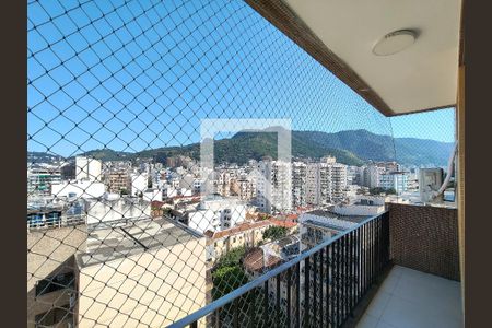 Apartamento à venda com 3 quartos, 190m² em Maracanã, Rio de Janeiro