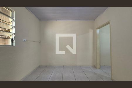 Casa para alugar com 1 quarto, 30m² em Parque Capuava, Santo André