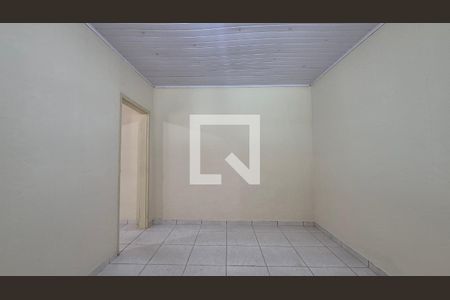 Kitnet  de casa para alugar com 1 quarto, 30m² em Parque Capuava, Santo André