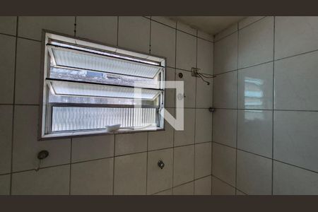 Casa para alugar com 1 quarto, 30m² em Parque Capuava, Santo André