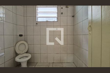 Casa para alugar com 1 quarto, 30m² em Parque Capuava, Santo André