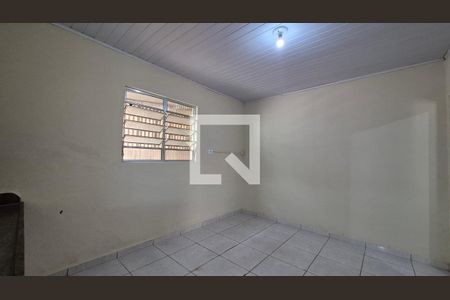 Casa para alugar com 1 quarto, 30m² em Parque Capuava, Santo André