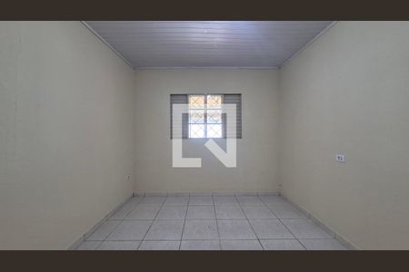 Kitnet  de casa para alugar com 1 quarto, 30m² em Parque Capuava, Santo André