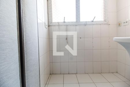 Área de Serviço de apartamento à venda com 3 quartos, 78m² em Jardim Iracema, Barueri