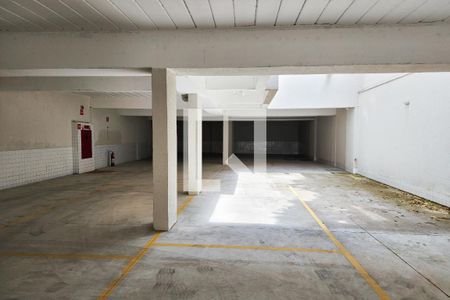 Área Comum  de apartamento à venda com 2 quartos, 60m² em Jardim do Mar, São Bernardo do Campo