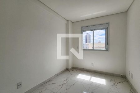 Quarto  de apartamento à venda com 2 quartos, 60m² em Jardim do Mar, São Bernardo do Campo