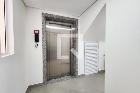Área Comum  de apartamento à venda com 2 quartos, 60m² em Jardim do Mar, São Bernardo do Campo