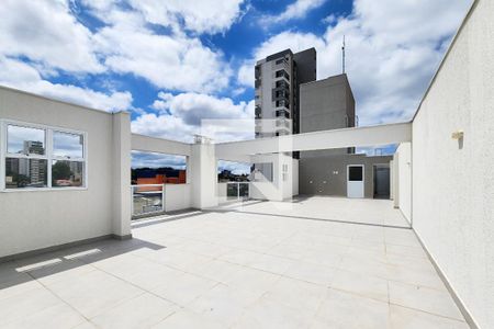 Área Comum  de apartamento à venda com 2 quartos, 60m² em Jardim do Mar, São Bernardo do Campo