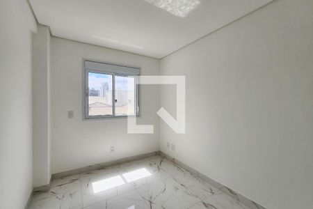Quarto  de apartamento à venda com 2 quartos, 60m² em Jardim do Mar, São Bernardo do Campo