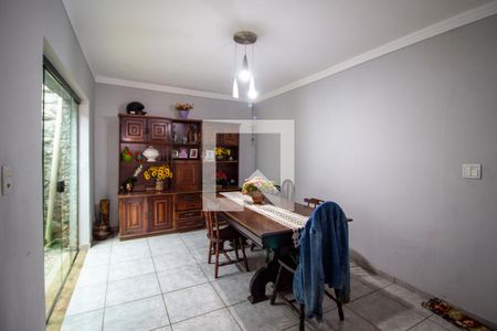Sala 2 de casa para alugar com 4 quartos, 150m² em Jardim Sao Paulo, Sorocaba