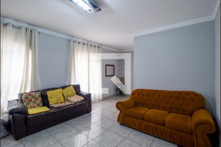 Sala  de casa para alugar com 4 quartos, 150m² em Jardim Sao Paulo, Sorocaba