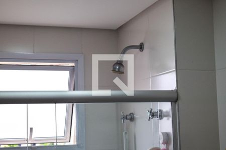 Banheiro Suíte  de apartamento à venda com 3 quartos, 85m² em Vila Carrão, São Paulo