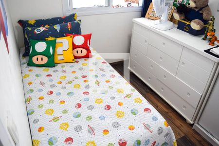 Quarto 2 de apartamento à venda com 3 quartos, 85m² em Vila Carrão, São Paulo