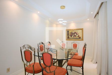 Sala de Jantar de casa para alugar com 5 quartos, 310m² em Vila Gomes Cardim, São Paulo