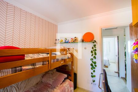 Quarto 1 de apartamento para alugar com 2 quartos, 70m² em Vila Boa Vista, Santo André