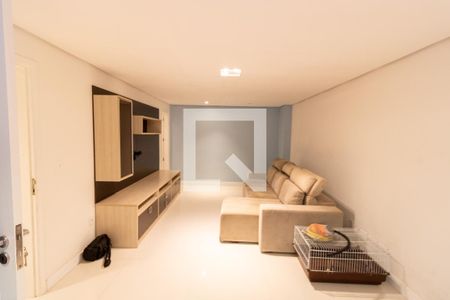 Entrada de casa de condomínio à venda com 3 quartos, 297m² em Pedra Redonda, Porto Alegre